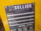 2019 Sellick S60J4E-2PS Forklift