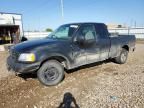 2000 Ford F150