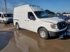 2019 Nissan NV 2500 S