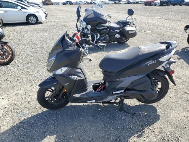 2023 Other 2023 'OTHER MOTORCYCLE' Scooter