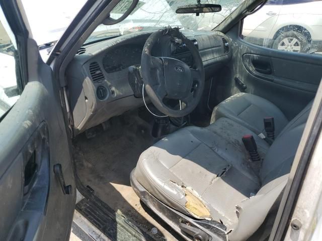 2008 Ford Ranger