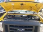2021 Ford Econoline E350 Super Duty Cutaway Van