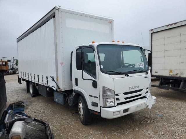 2017 Isuzu NRR