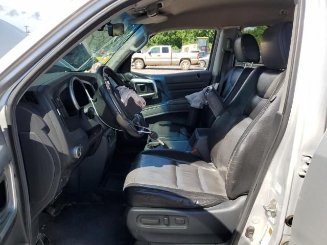 2006 Honda Ridgeline RTL