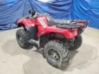 2022 Honda TRX520 FM