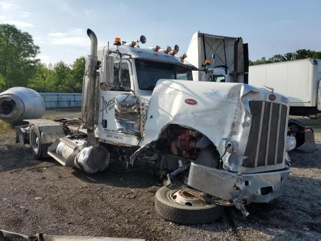 2020 Peterbilt 389