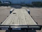 2019 Utility Trailer