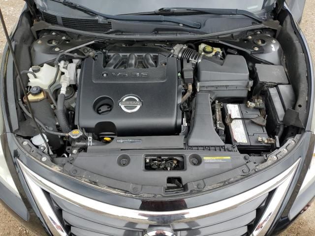 2013 Nissan Altima 3.5S
