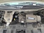 2017 GMC Savana Cutaway G3500