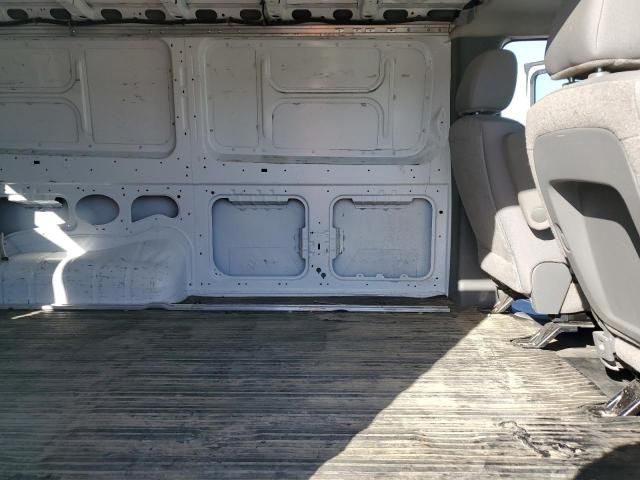 2021 Nissan NV 1500 S