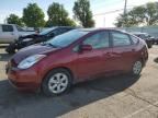 2005 Toyota Prius