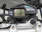 2008 BMW G650 X-Country