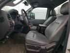 2012 Ford F450 Super Duty