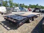 2024 Fabr Trailer