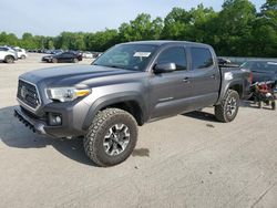 2018 Toyota Tacoma Double Cab for sale in Ellwood City, PA