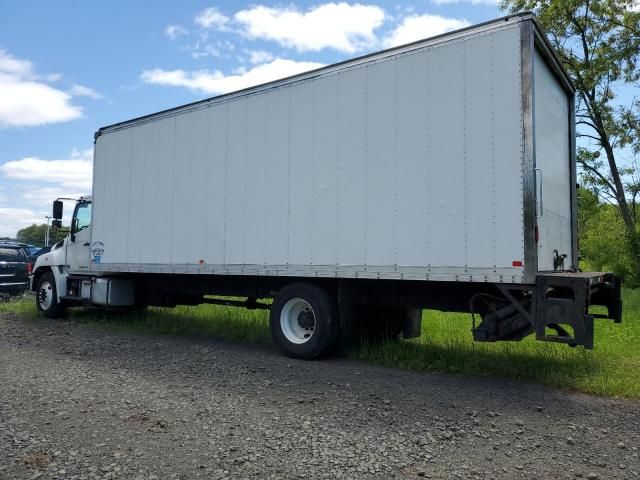 2018 Hino 258 268