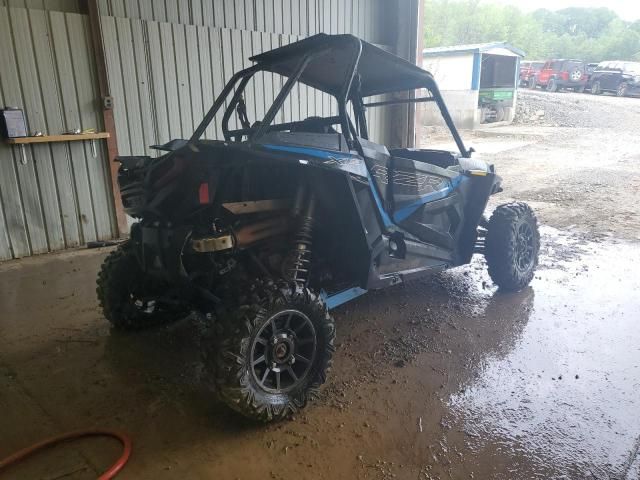 2022 Polaris Rzr xp 1000 Premium