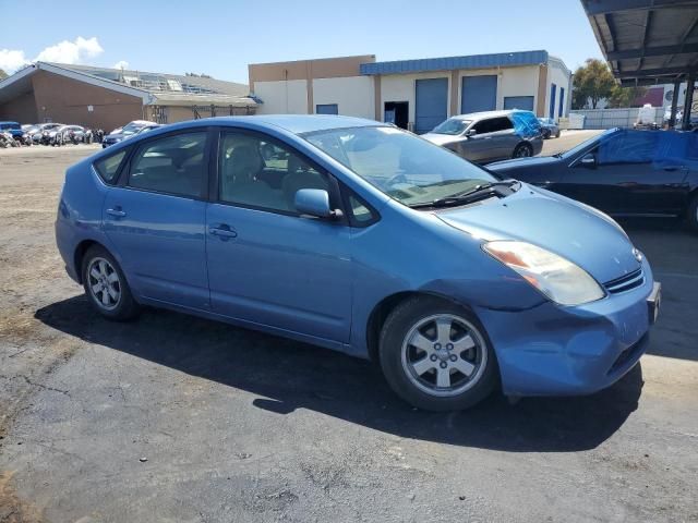 2004 Toyota Prius