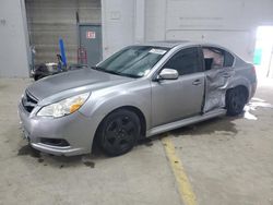 2010 Subaru Legacy 2.5I Limited for sale in Fredericksburg, VA