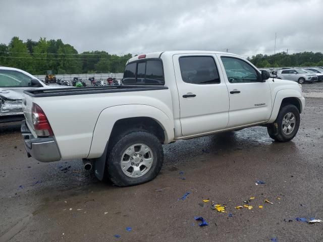 2013 Toyota Tacoma Double Cab