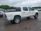 2013 Toyota Tacoma Double Cab