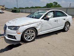 2017 Audi A4 Premium for sale in Wilmer, TX