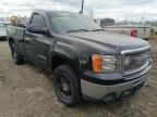 2010 GMC Sierra K1500 SLE