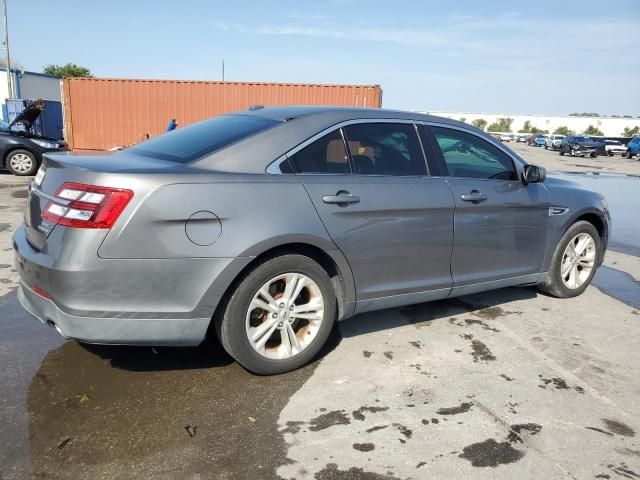 2014 Ford Taurus SEL