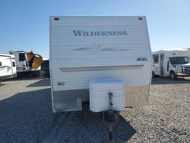 2005 Fleetwood Wilderness
