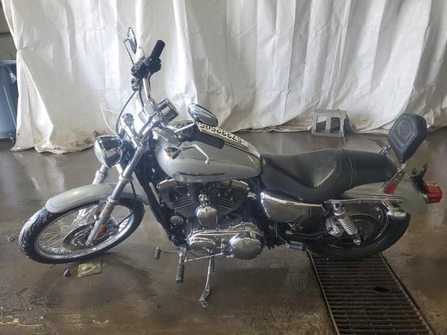 2006 Harley-Davidson XL1200 C