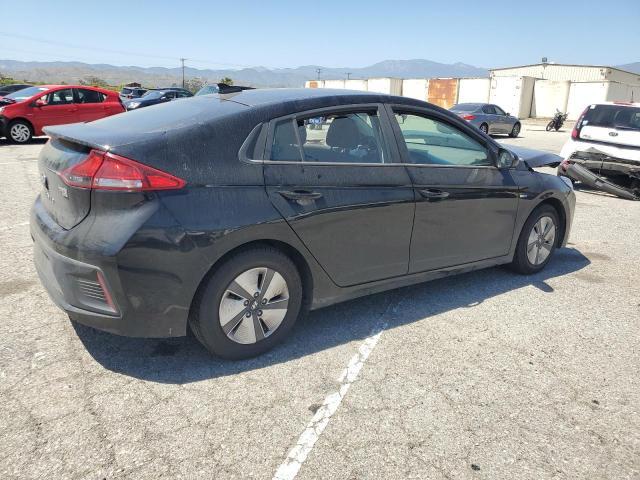 2019 Hyundai Ioniq Blue