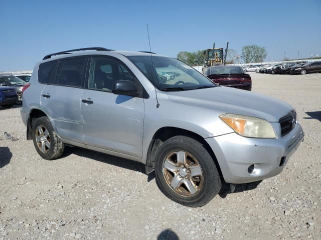 2007 Toyota Rav4