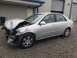 2009 KIA Spectra EX for sale in Earlington, KY