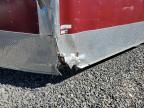 2015 Frdm 2015 Freedom 8.5X24TA3 Enclosed Cargo Trailer