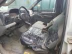 2007 Ford F550 Super Duty
