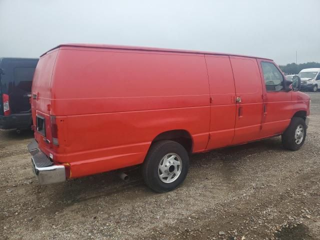 2012 Ford Econoline E250 Van