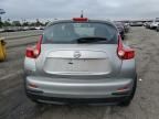 2011 Nissan Juke s