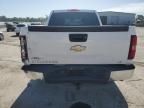 2009 Chevrolet Silverado K1500 LT