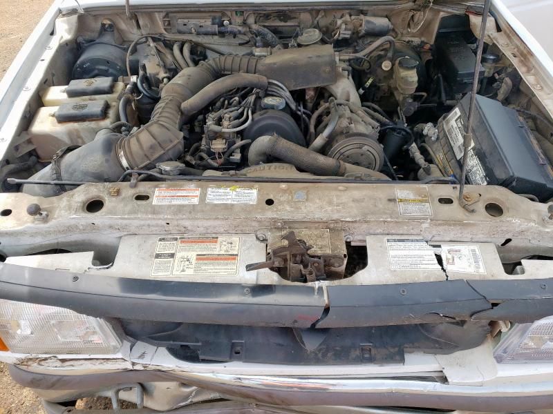 1996 Ford Ranger