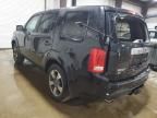 2015 Honda Pilot SE