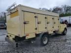 2021 Ford Econoline E450 Super Duty Cutaway Van