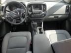 2015 GMC Canyon