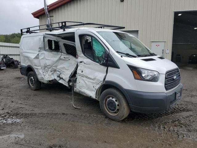 2018 Ford Transit T-250