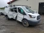 2018 Ford Transit T-250