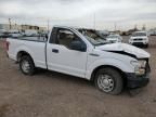 2017 Ford F150
