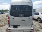 2017 Mercedes-Benz Sprinter 3500