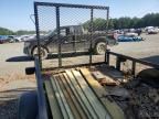 2015 Utility Trailer