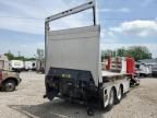 2009 Peterbilt 335 Flatbed Truck