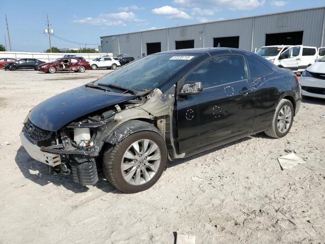 2010 Honda Civic EX