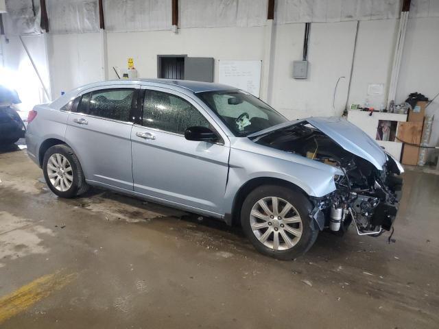 2013 Chrysler 200 Limited